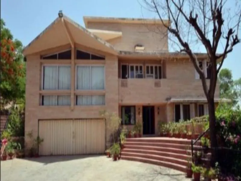 Ambavgarh Retreat Hotel Udaipur Casa de hóspedes