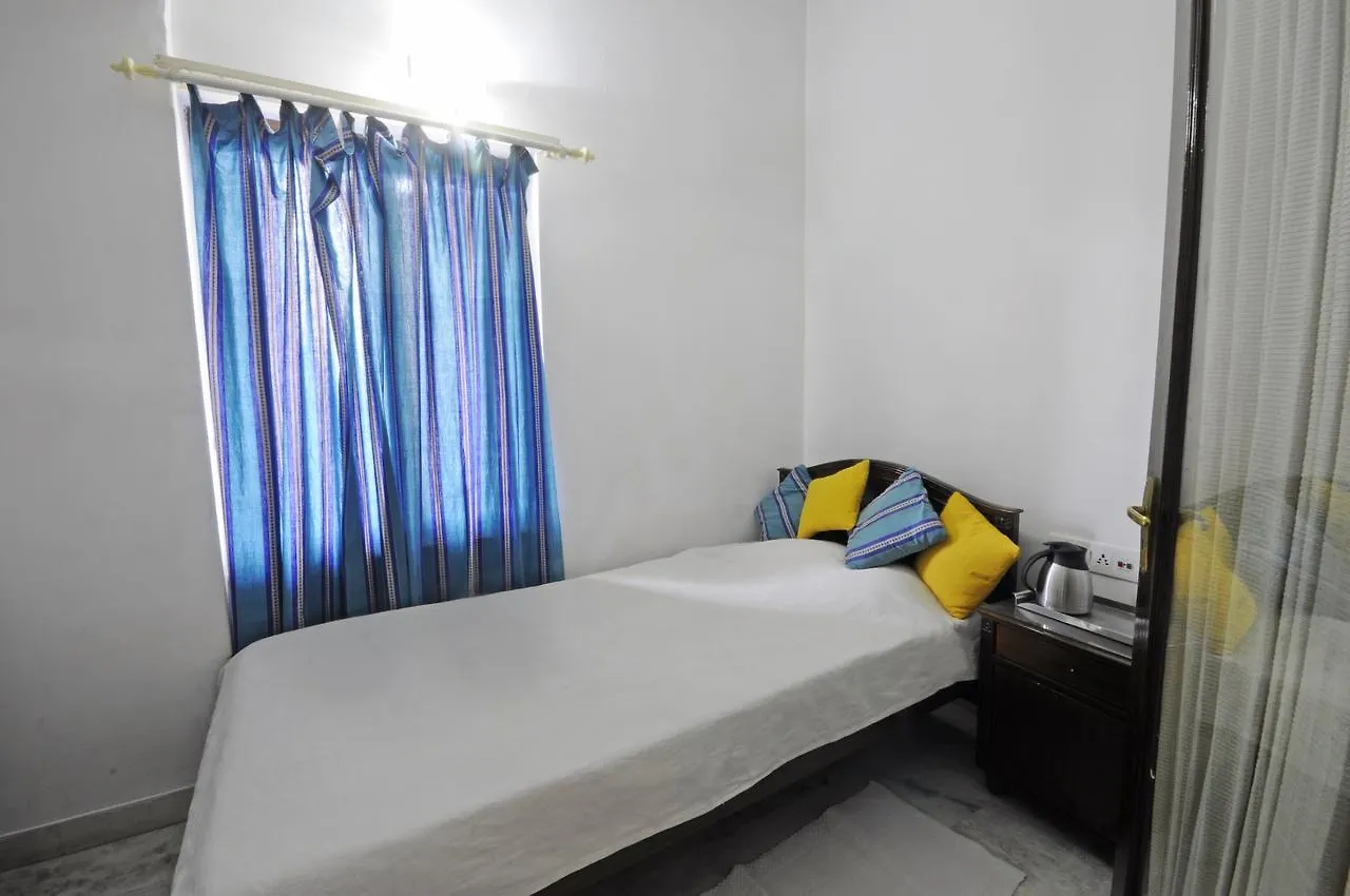Ambavgarh Retreat Hotel Udaipur 4*,  Índia