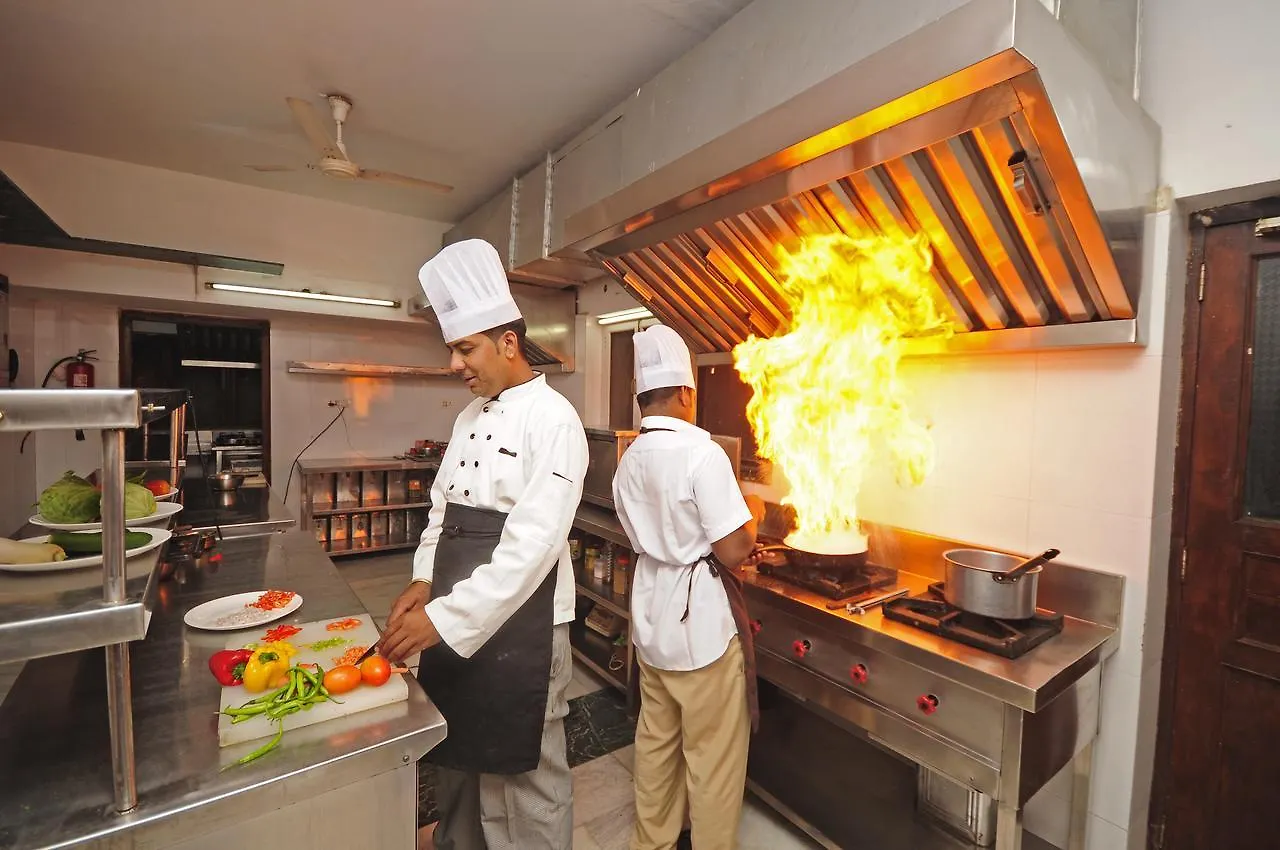 Ambavgarh Retreat Hotel Udaipur 4*,  India