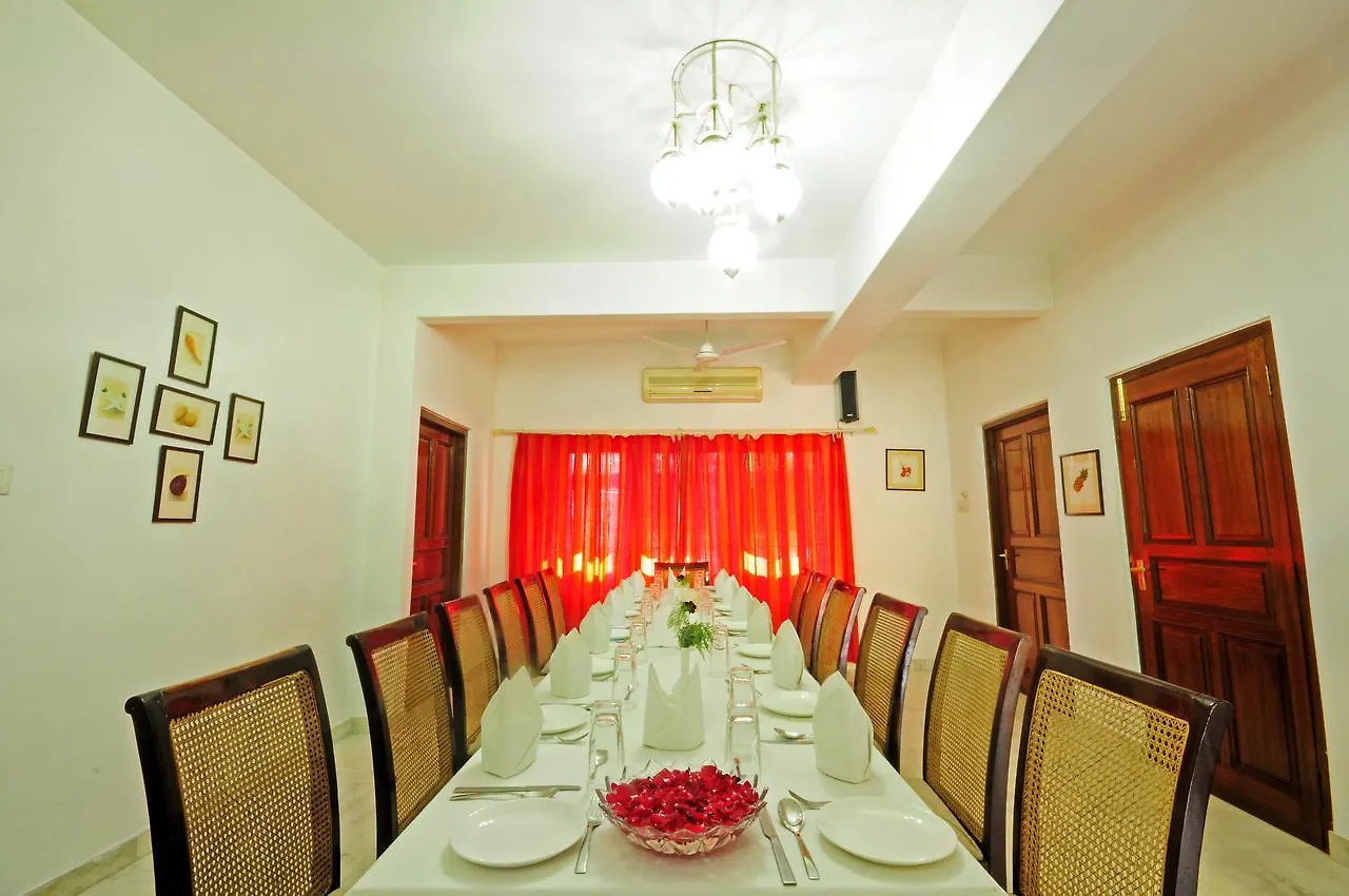 Guest house Ambavgarh Retreat Hotel Udaipur