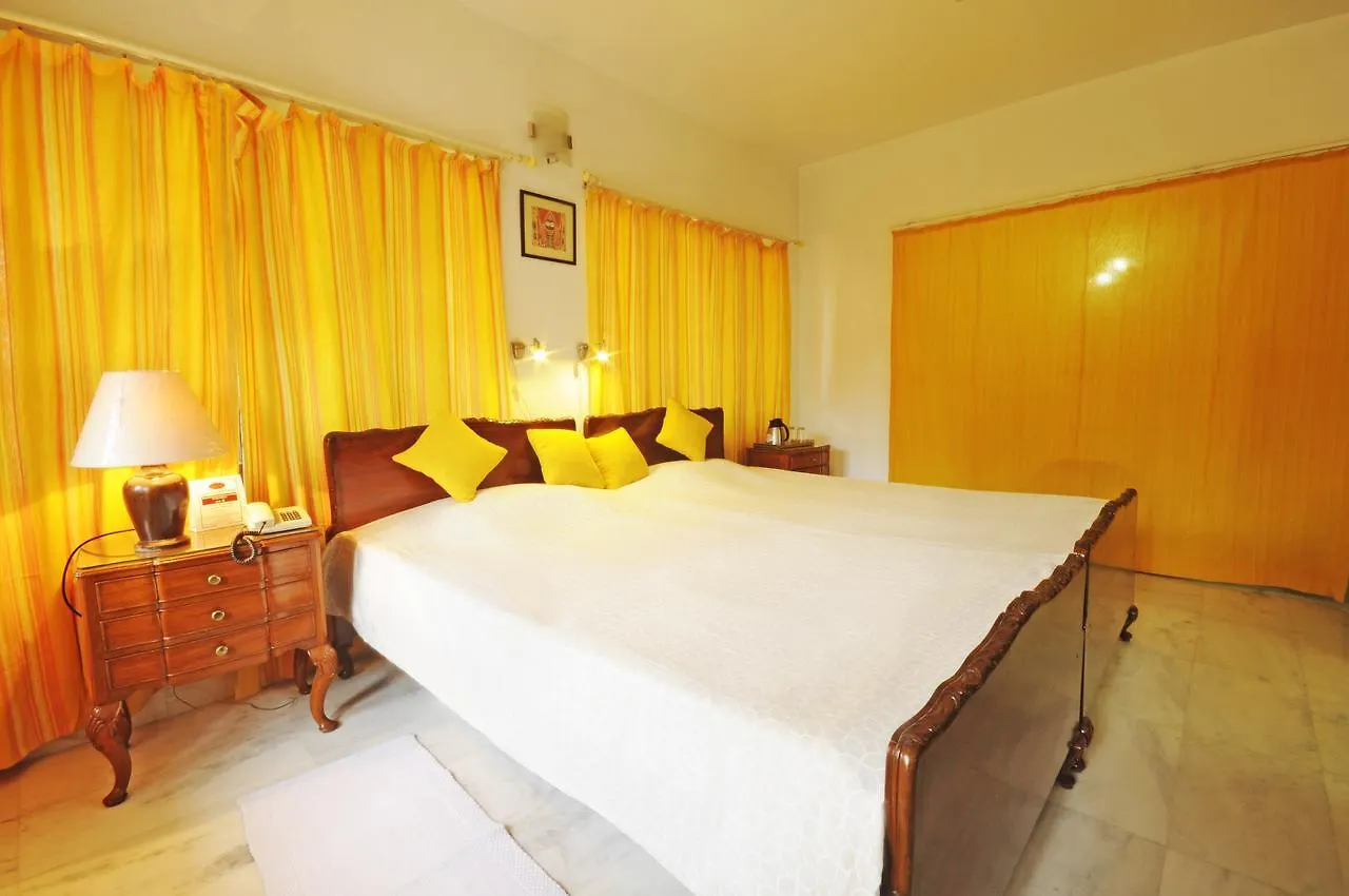 Ambavgarh Retreat Hotel Udaipur