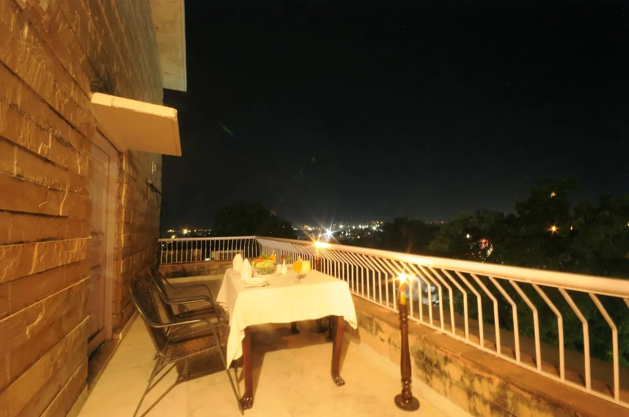 Ambavgarh Retreat Hotel Udaipur 4*,  India
