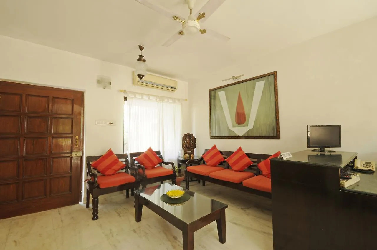 Ambavgarh Retreat Hotel Udaipur