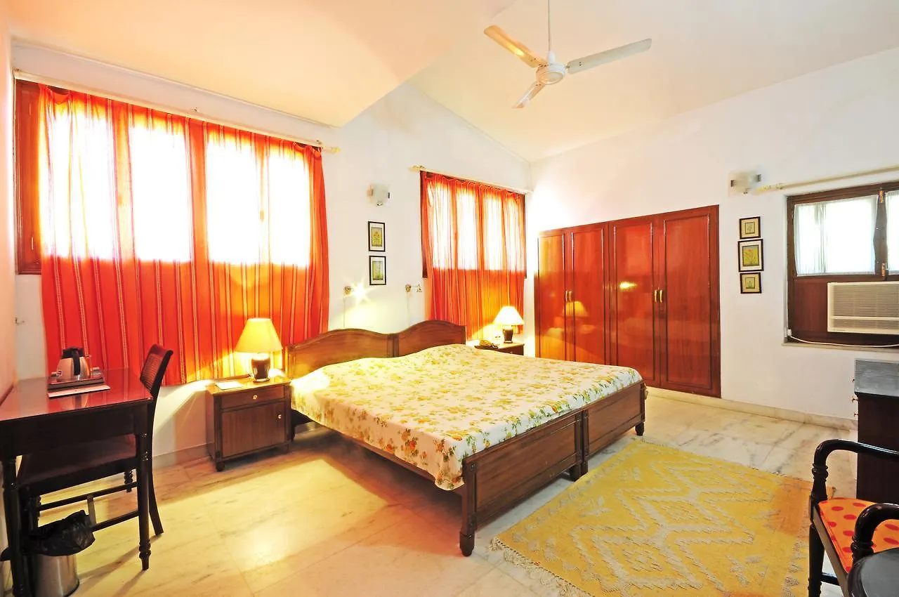Ambavgarh Retreat Hotel Udaipur