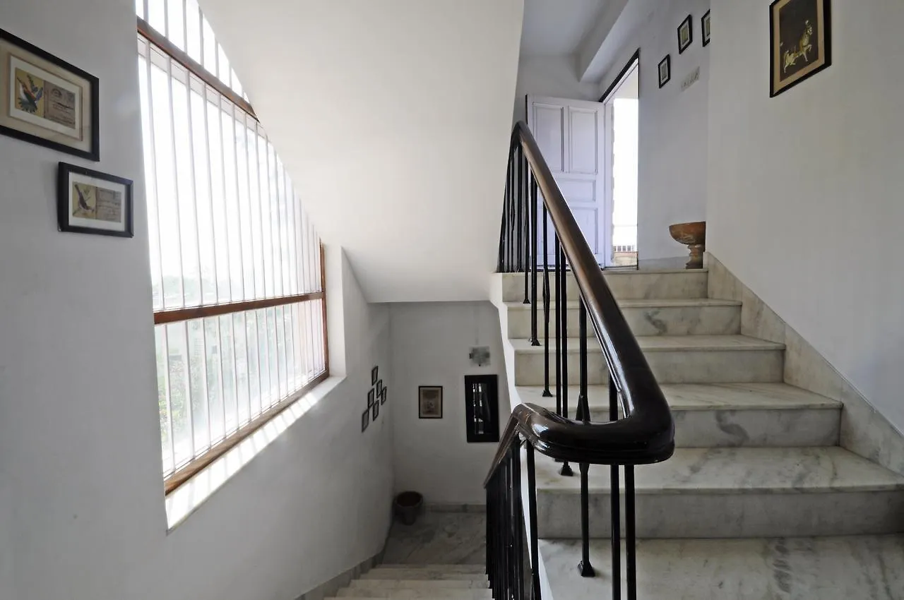 Ambavgarh Retreat Hotel Udaipur 4*,  India