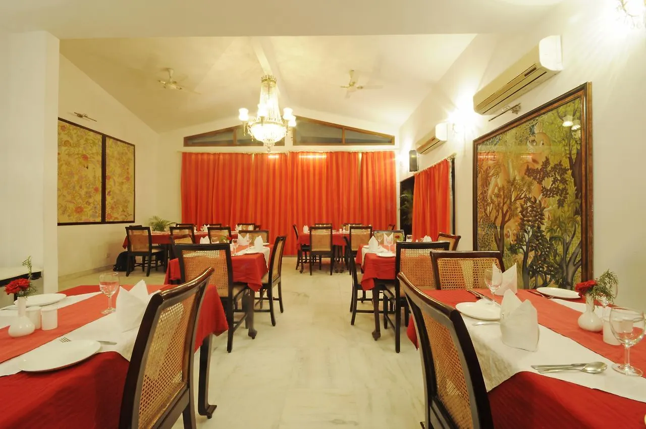 Ambavgarh Retreat Hotel Udaipur