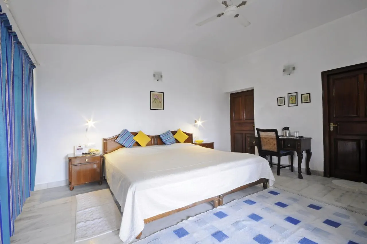 Ambavgarh Retreat Hotel Udaipur Guest house