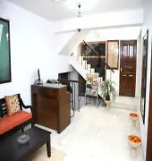 Ambavgarh Retreat Hotel Udaipur 4*,  India